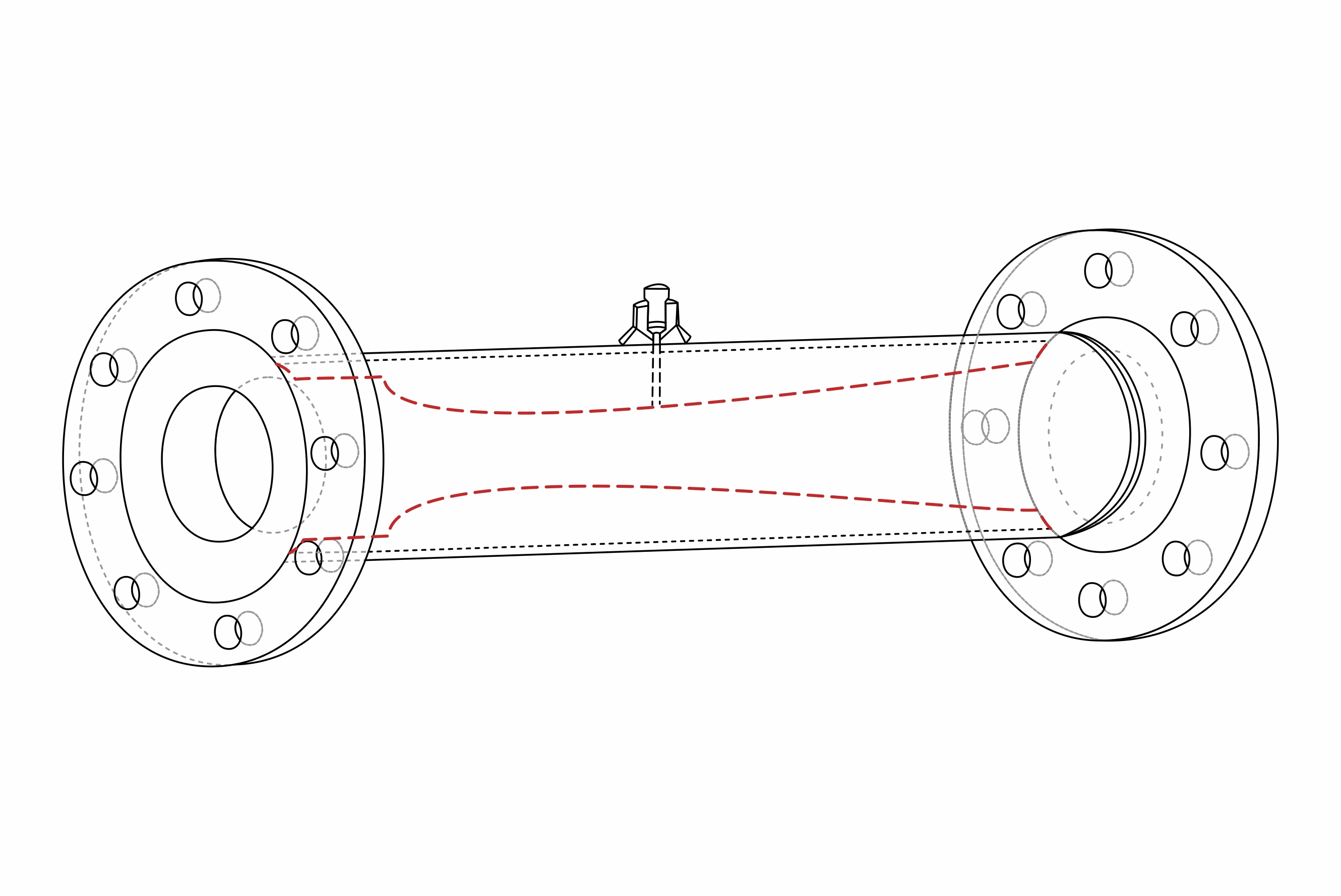 Advanced Flow Measuring Elements view 3
