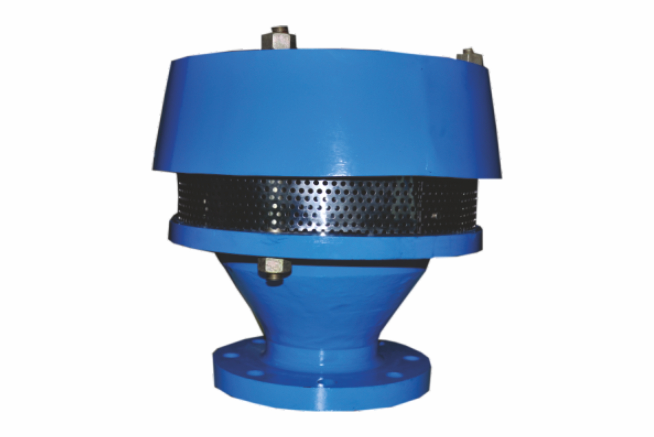 Tank Safety Equipment
